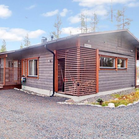 Holiday Home Lumikukka By Interhome Saapunki Exterior foto