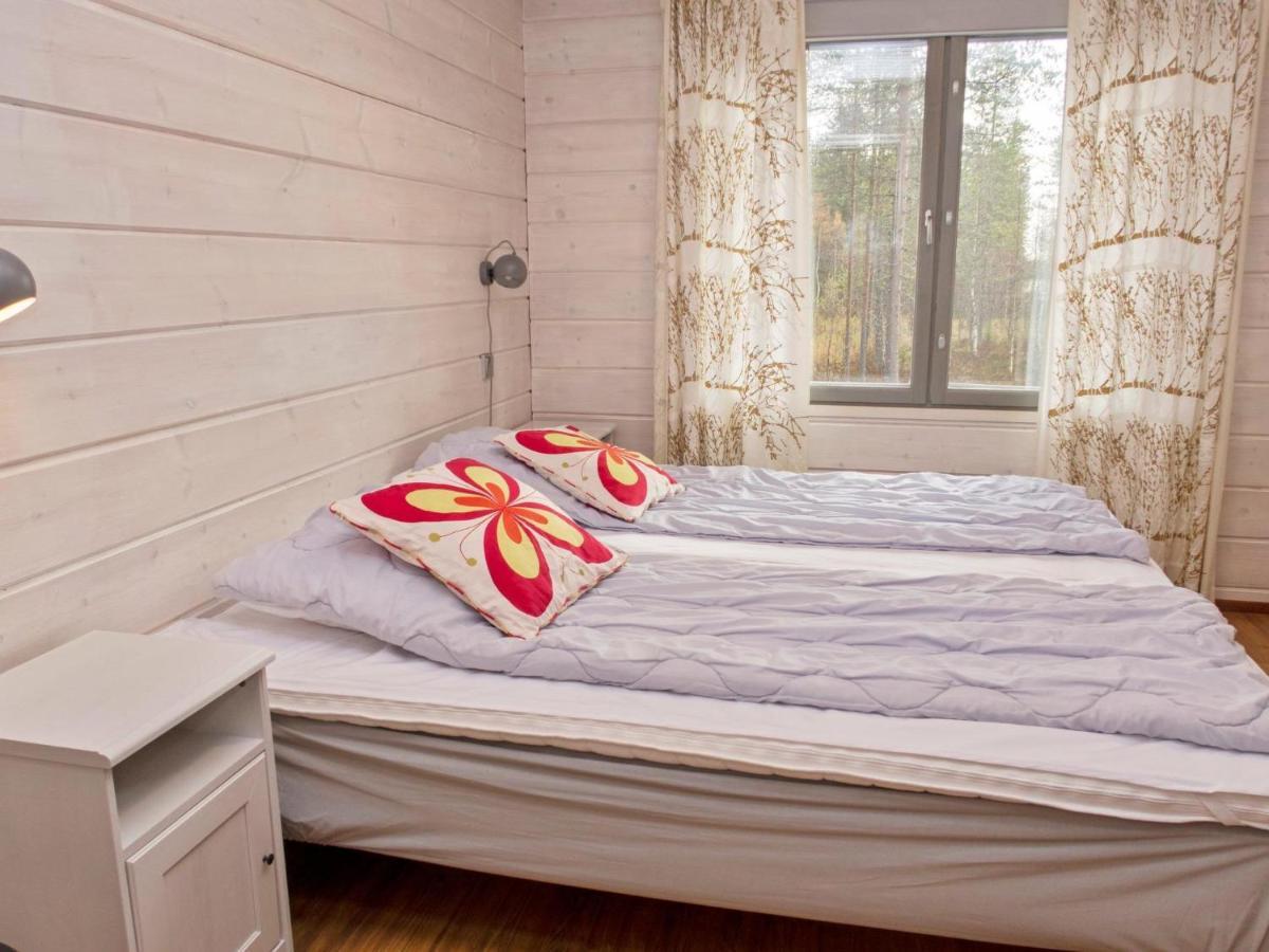Holiday Home Lumikukka By Interhome Saapunki Exterior foto