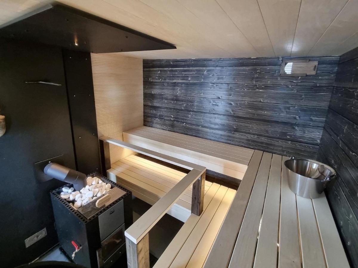 Holiday Home Lumikukka By Interhome Saapunki Exterior foto